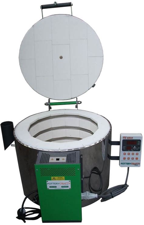 can you use a box kiln for melting metals|ceramic kiln for casting bronze.